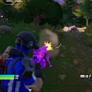 Meet your Posher, Gregory